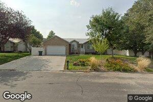 373 S 3240 W, Vernal, UT 84078