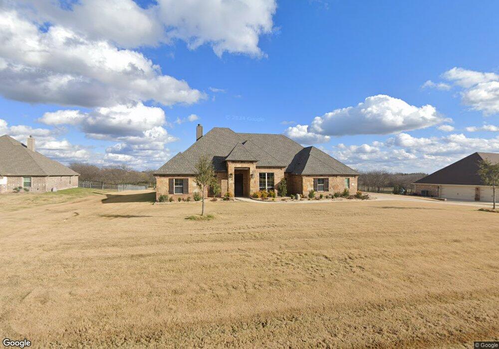 172 N Ridge Ct, Weatherford, TX 76088 - photo 1