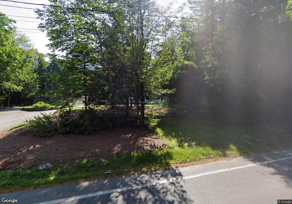 296 Back River Rd, Bedford, NH 03110 - photo 1