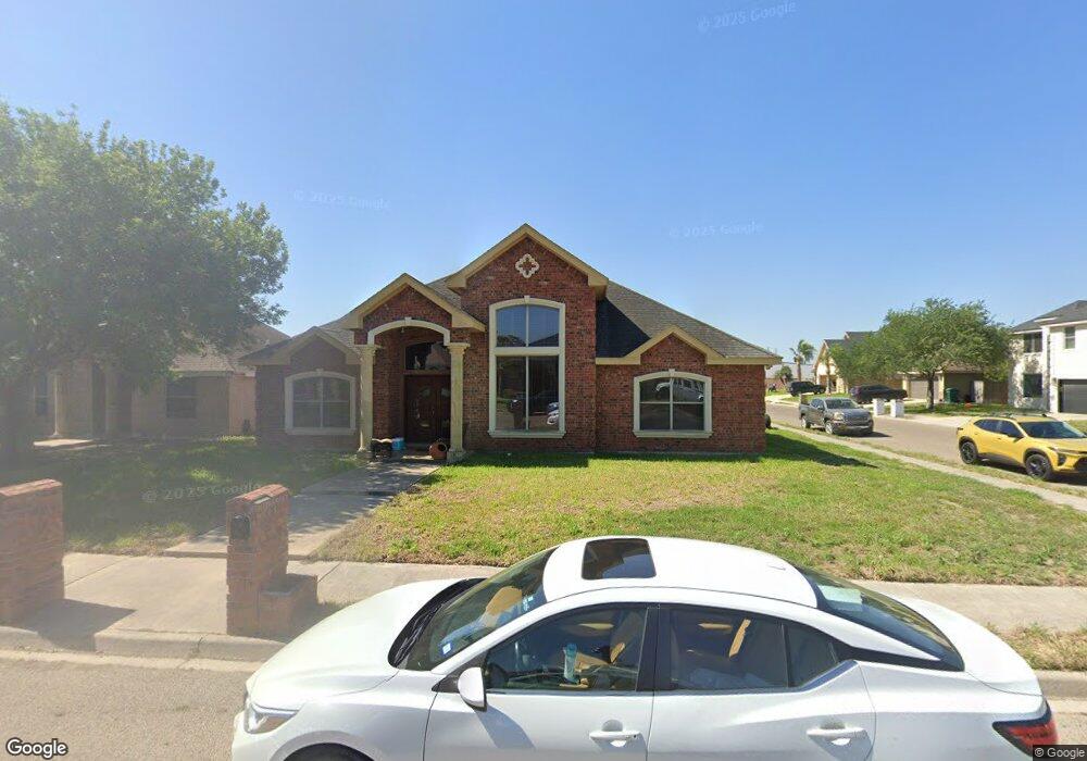 904 E Brady Cir, Pharr, TX 78577 - photo 1