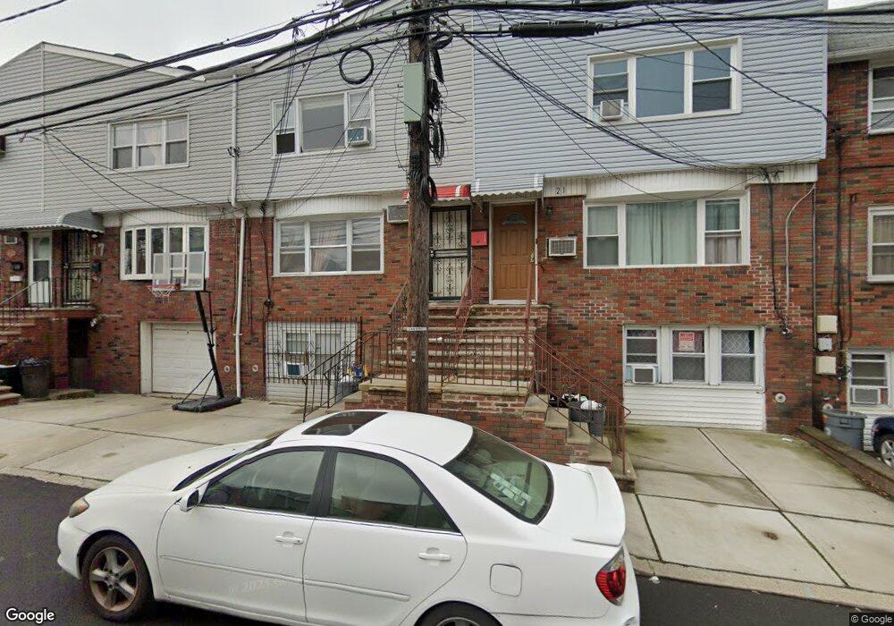 31 Alan Terrace, Jersey City, NJ 07306 - photo 1