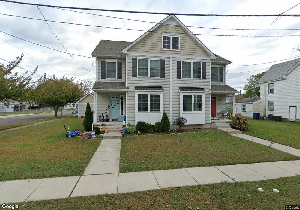 429 Buttonwood St, Delanco, NJ 08075 - photo 1