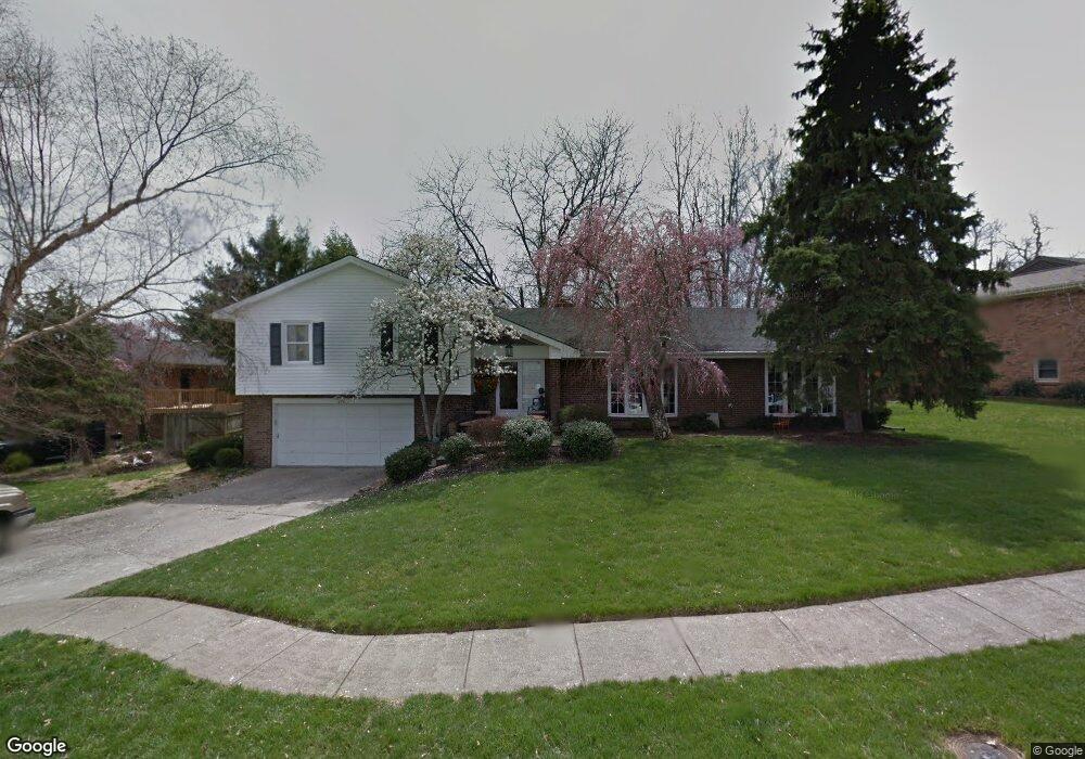 208 Vicksburg Dr, Nicholasville, KY 40356 - photo 1