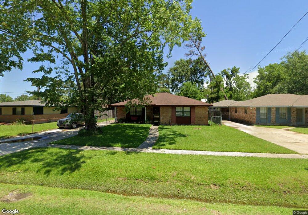 406 Markham Dr, Slidell, LA 70458 - photo 1