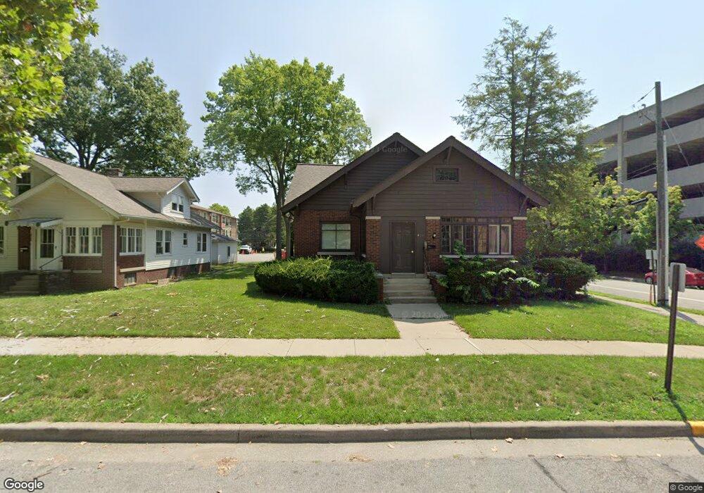 500 Hayes St, West Lafayette, IN 47906 - photo 1