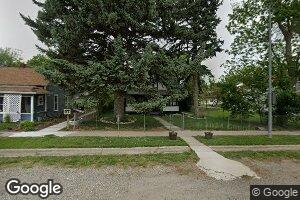215 W River St, Fromberg, MT 59029