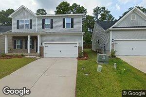 205 Long Iron Ct, West Columbia, SC 29172