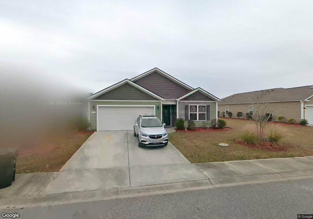 1133 Midtown Village Dr unit Lot 140  Cali B, Conway, SC 29526 - photo 1