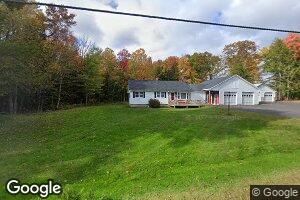 82 N Chester Rd, Chester, ME 04457