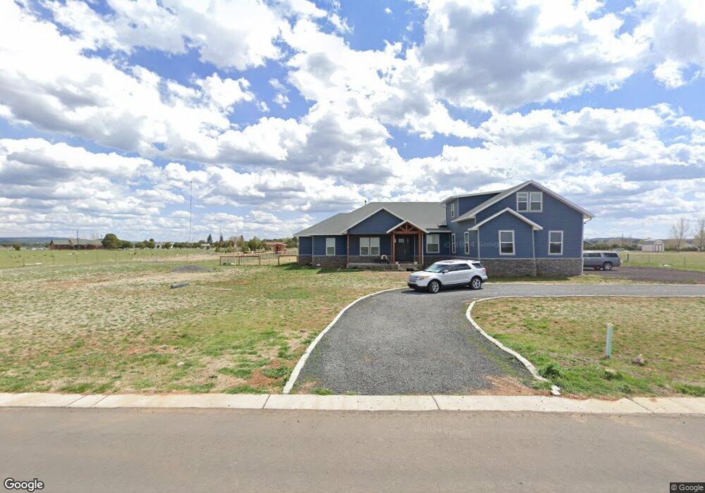 151 E Thornton Rd, Show Low, AZ 85901 - photo 1