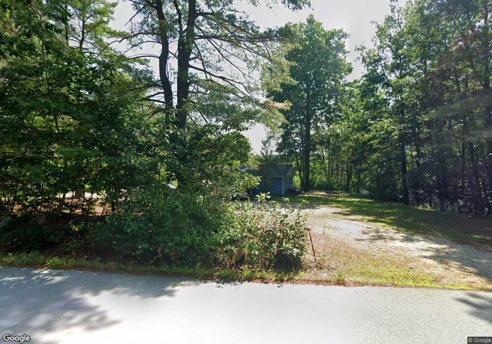 363 Royalston Rd, Fitzwilliam, NH 03447 - photo 1