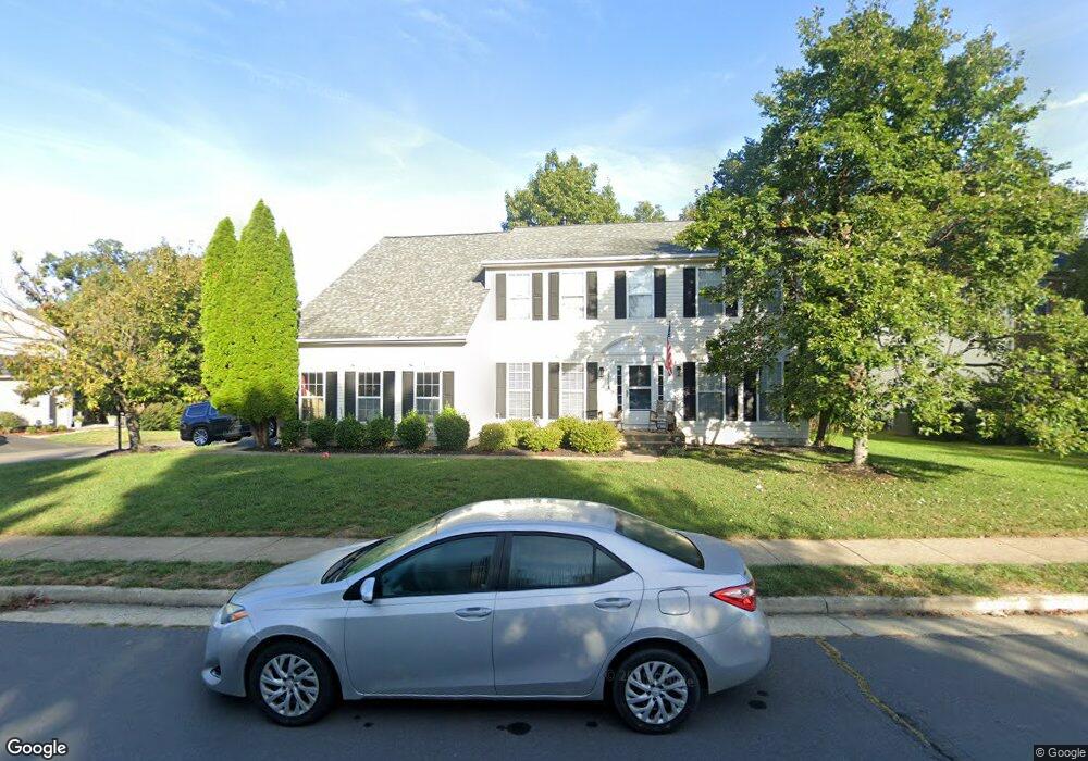 10078 Tummel Falls Dr, Bristow, VA 20136 - photo 1
