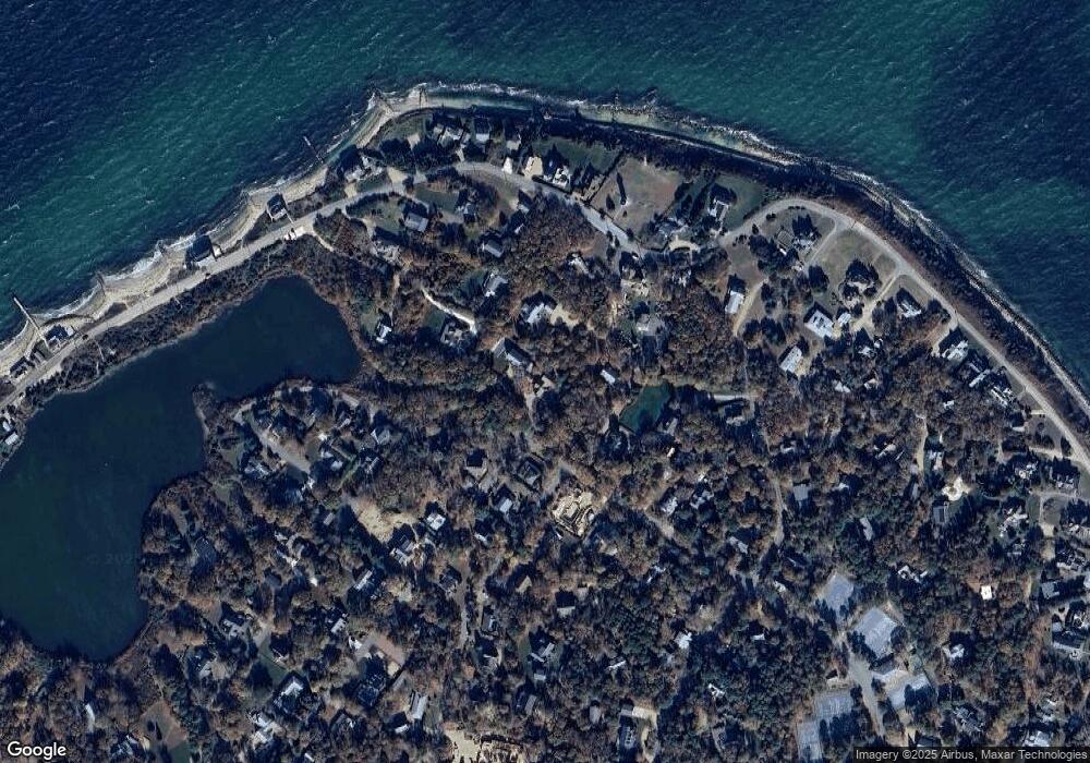 135 Winemack St, Oak Bluffs, MA 02557 - photo 1