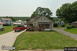 4 Elizabeth St, Mc Clure, PA 17841