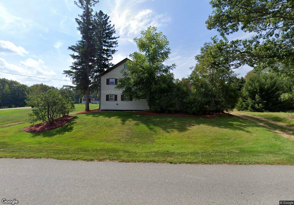 552 Podunk Rd, East Brookfield, MA 01515 - photo 1