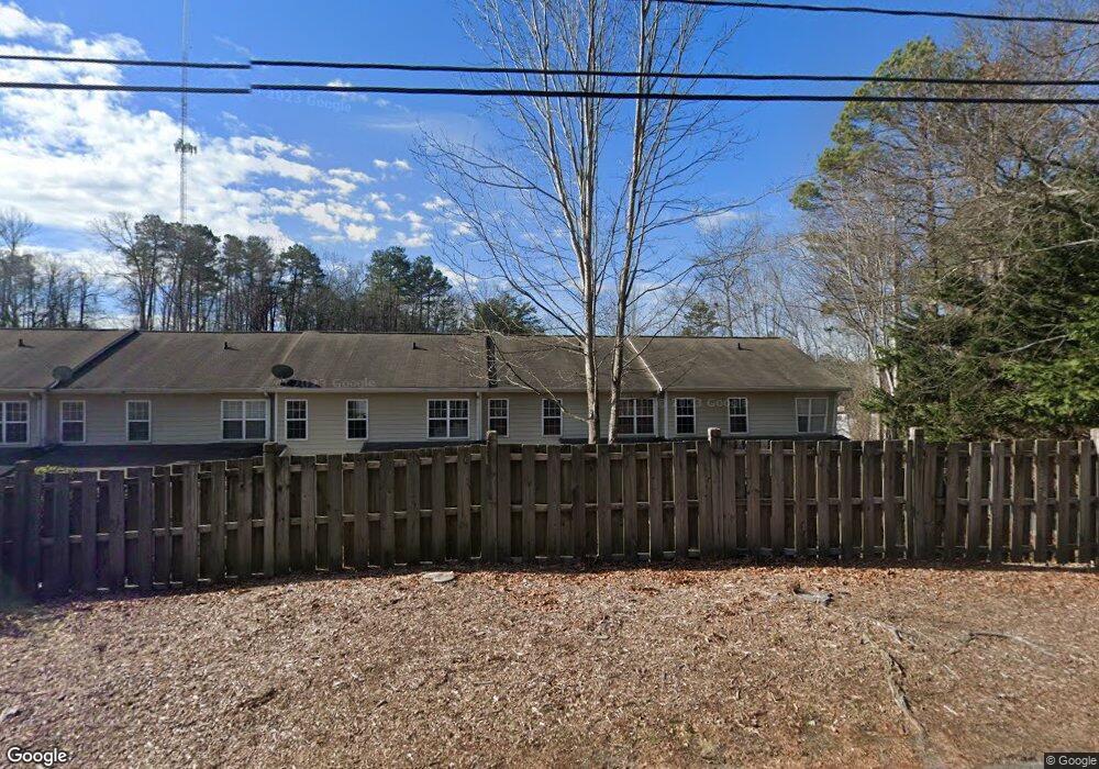 1197 Riverside Terrace unit 1197, Gainesville, GA 30501 - photo 1