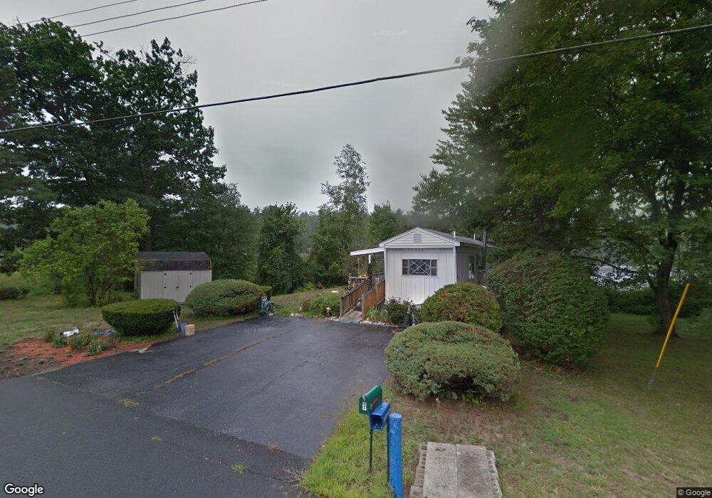 7 Waterview Trail, Nashua, NH 03062 - photo 1