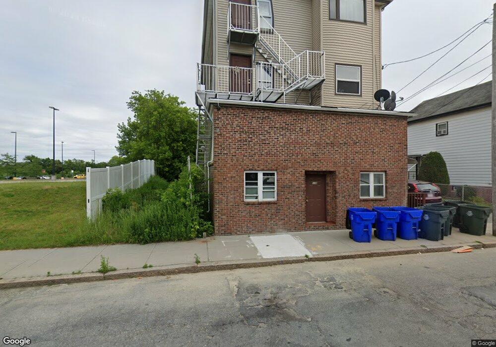 116 Jefferson St, Fall River, MA 02721 - photo 1