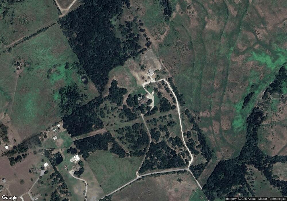 1489 NW County Road 1020, Corsicana, TX 75110 - photo 1