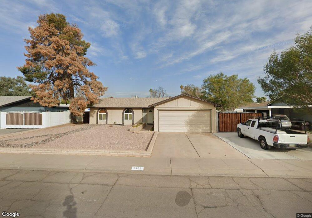 4422 W Turquoise Ave, Glendale, AZ 85302 - photo 1