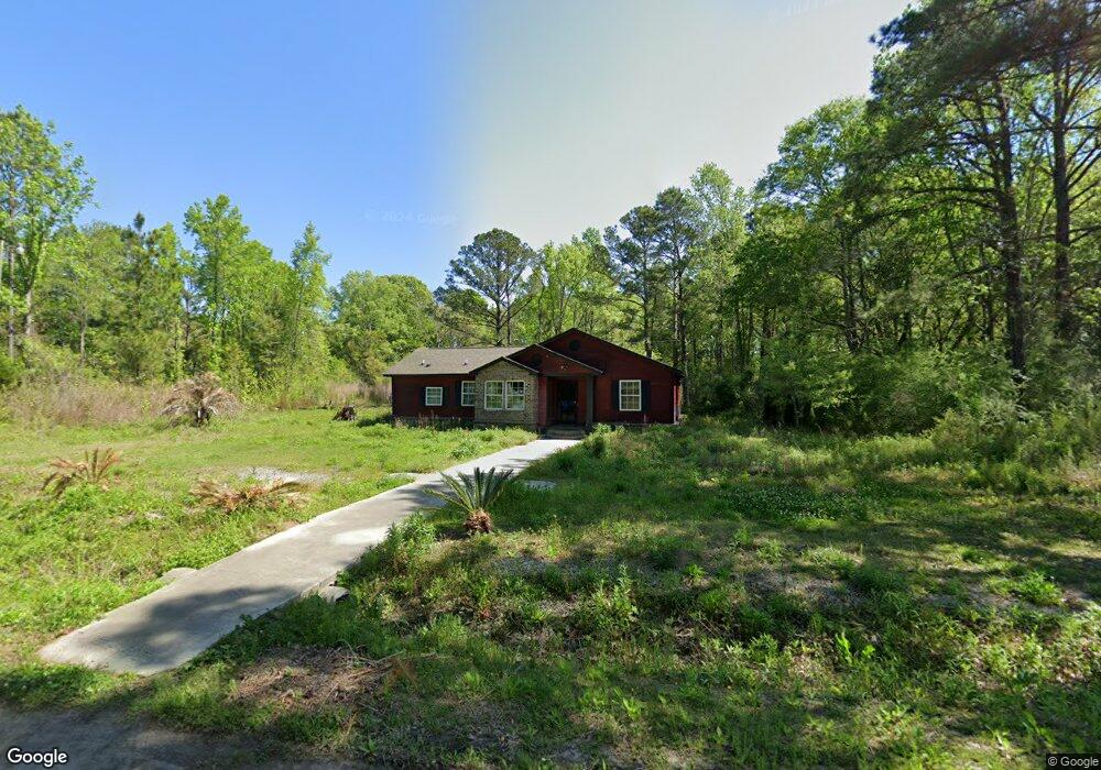1056 Martin George Ln, Awendaw, SC 29429 - photo 1