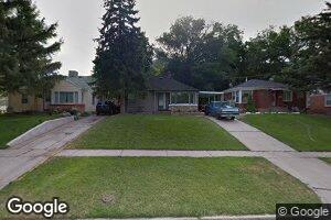 2208 Polk Ave, Ogden, UT 84401