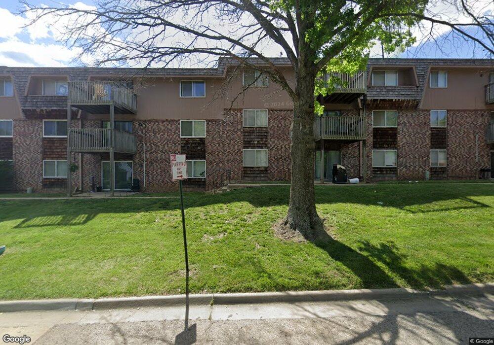 3101 SW MacVicar Ave unit 207A, Topeka, KS 66611 - photo 1