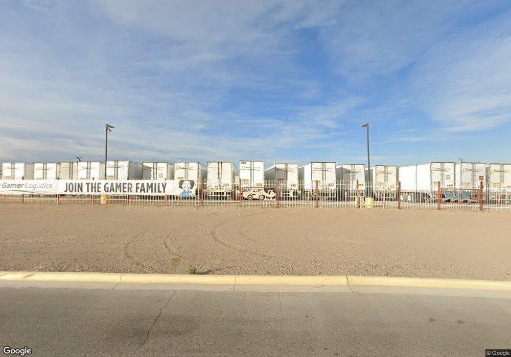 11070 Gateway Blvd W, El Paso, TX 79935 - photo 1