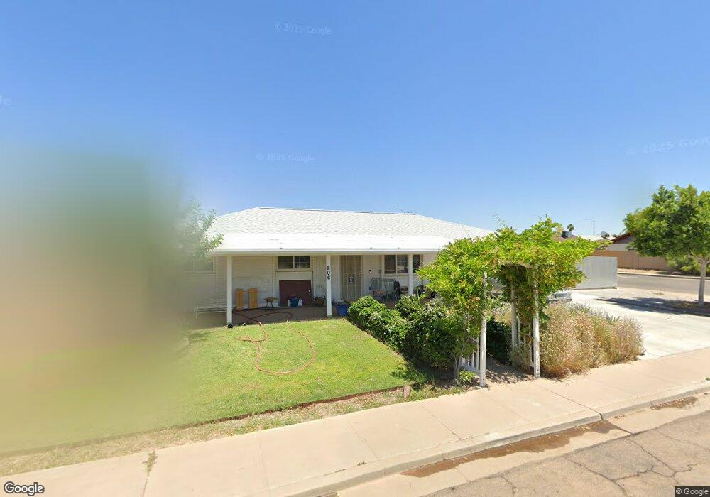 206 W Indigo St unit 2, Mesa, AZ 85201 - photo 1