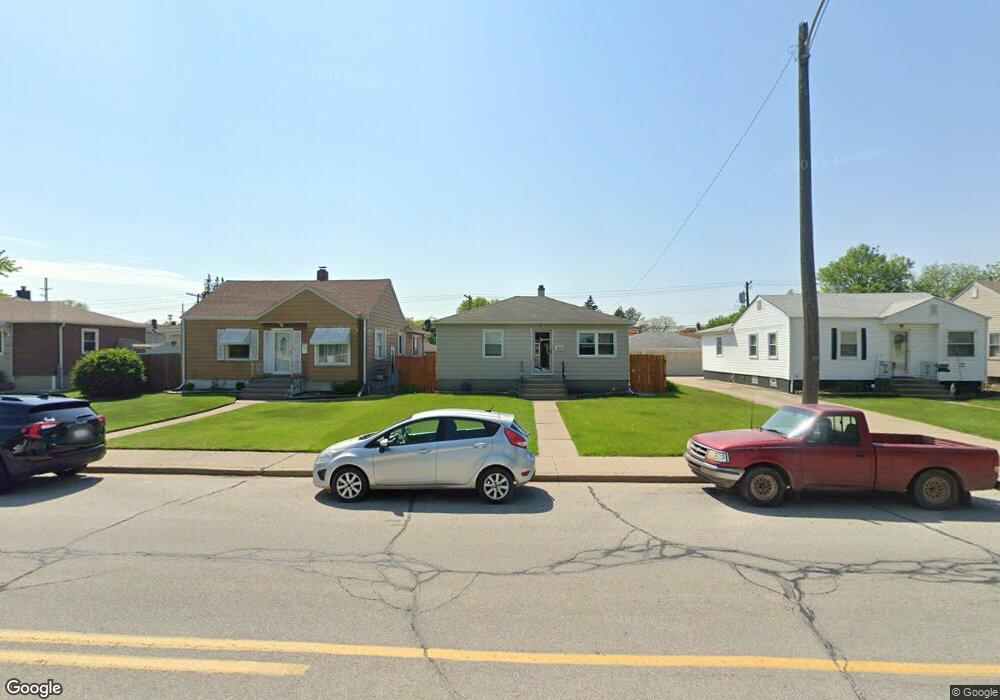 4032 Sheffield Ave, Hammond, IN 46327 - photo 1