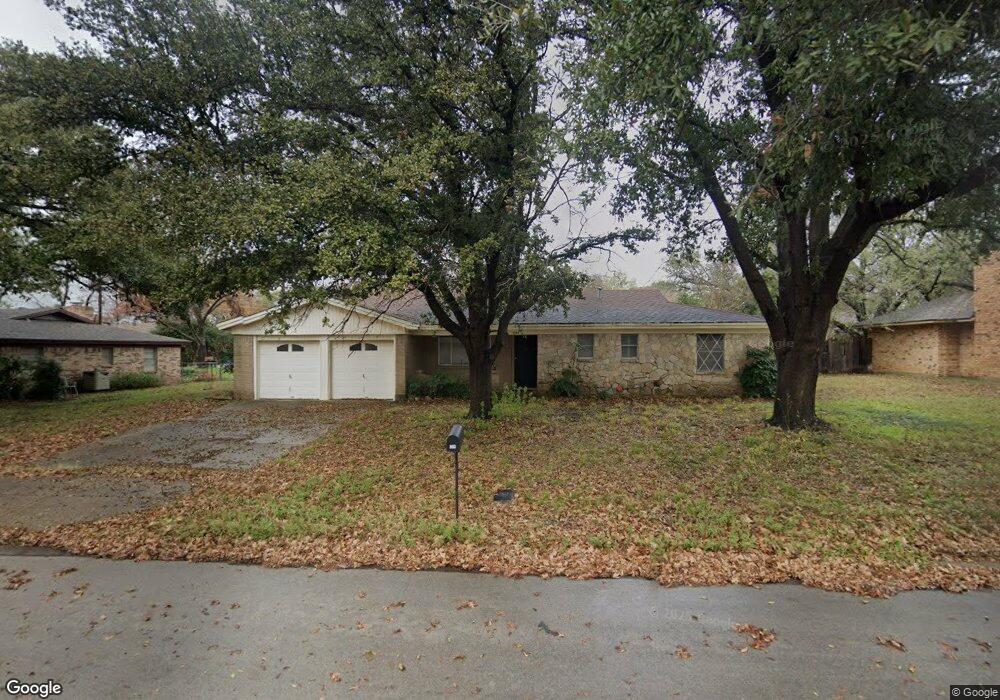 844 Dianna Ave, Hurst, TX 76053 - photo 1