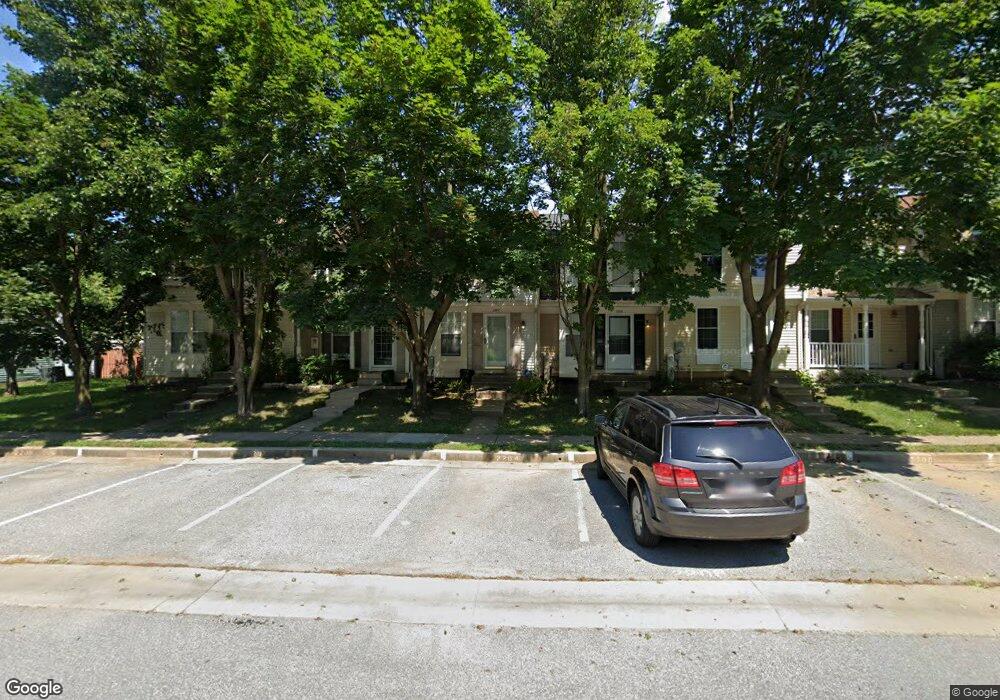 2204 Riding Crop Way, Windsor Mill, MD 21244 - photo 1