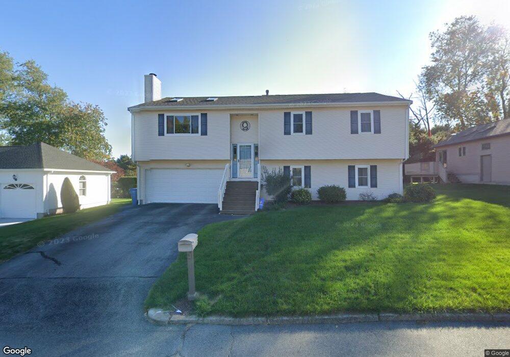 3 Eva Ln, Cranston, RI 02921 - photo 1