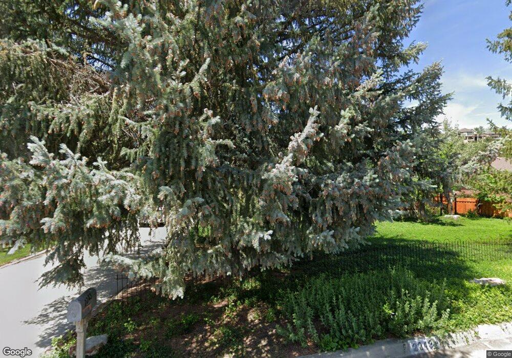 2243 Willow Brook Way, Sandy, UT 84092 - photo 1