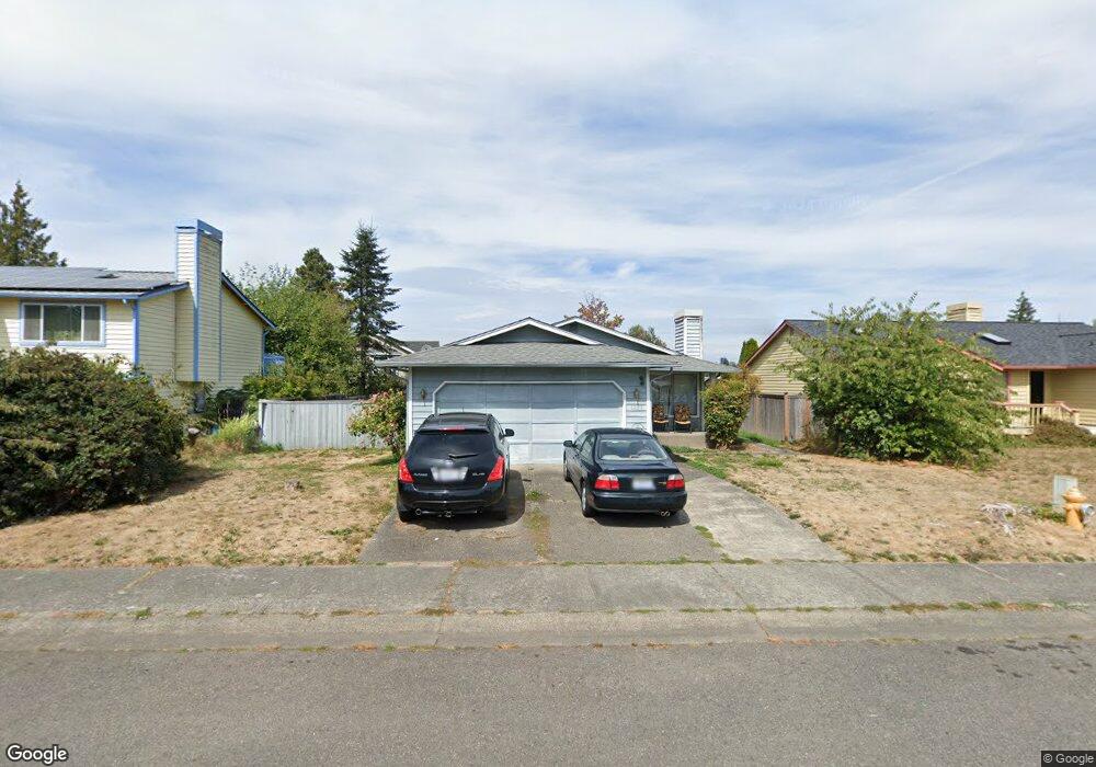 1238 S 235th Place, Des Moines, WA 98198 - photo 1