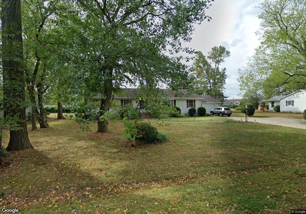 36384 Pine Grove Ln, Ocean View, DE 19970 - photo 1