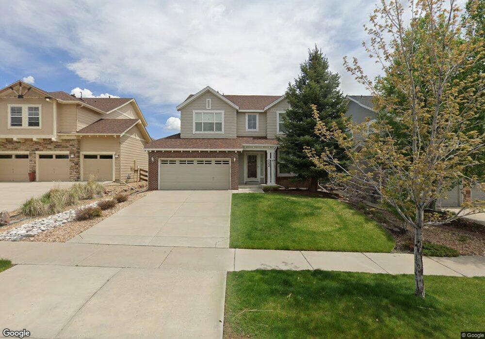 7224 S Kellerman Way, Aurora, CO 80016 - photo 1