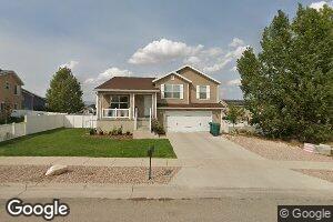 2992 W Borah Way, Vernal, UT 84078
