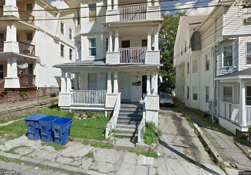 24 Vermont St, Waterbury, CT 06704 - photo 1