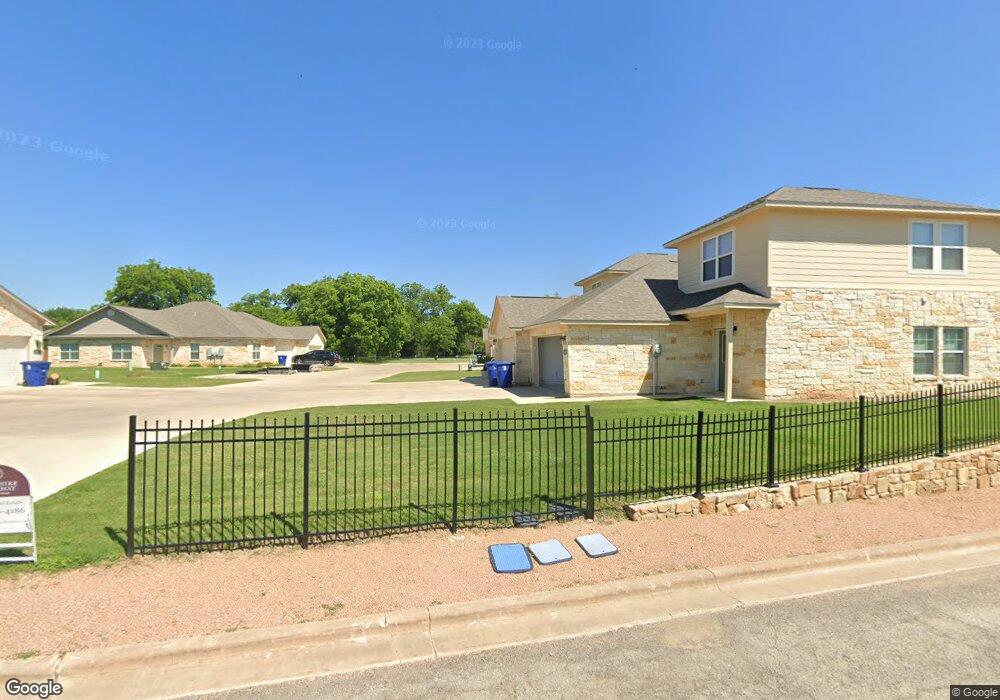 1403 Waterstone, Brownwood, TX 76801 - photo 1