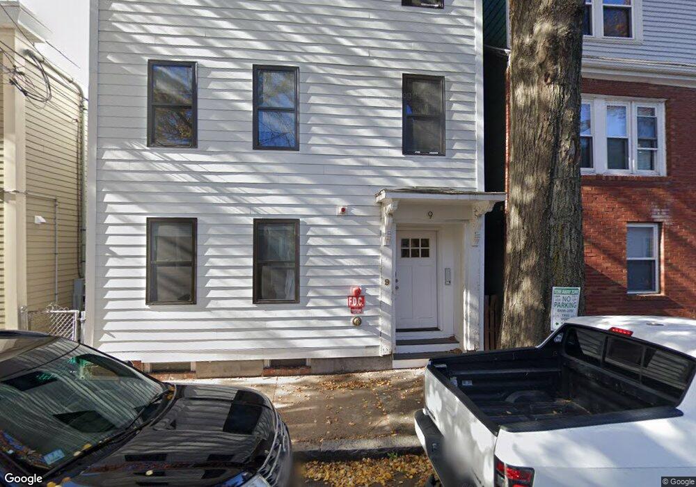 9 8th St, Cambridge, MA 02141 - photo 1