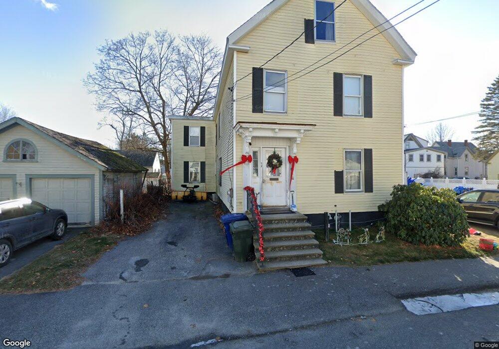 52 Chapel St, South Portland, ME 04106 - photo 1