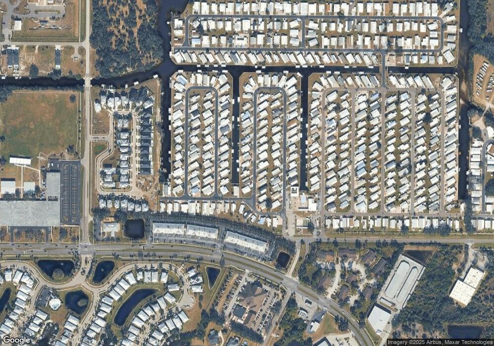 106 W Saint Johns Way, Apollo Beach, FL 33572 - photo 1