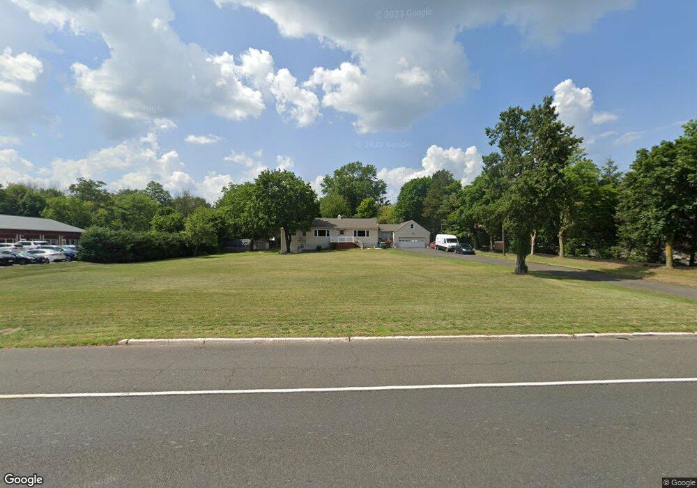 1032 Us Highway 202 S, Branchburg, NJ 08876 - photo 1