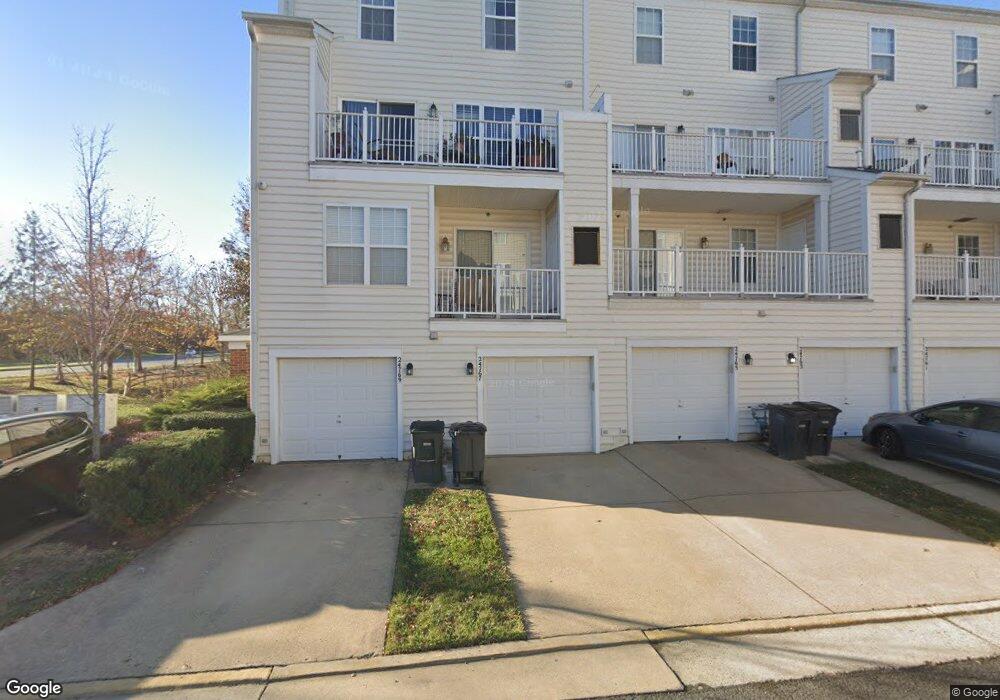 24767 Stone Station Terrace unit 102, Stone Ridge, VA 20105 - photo 1