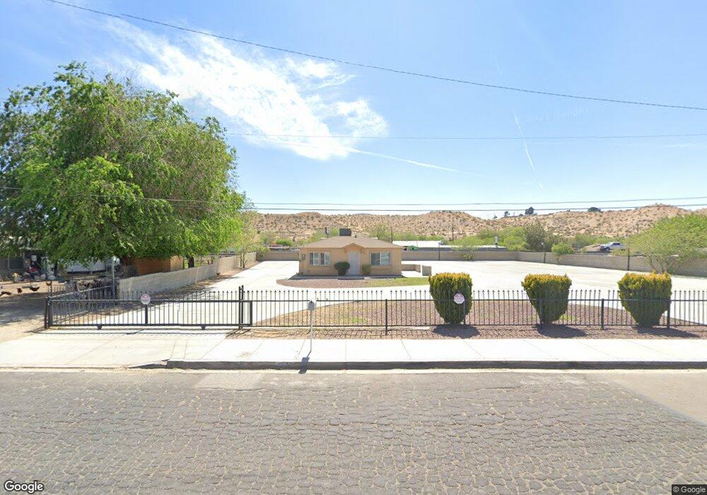 16577 E St, Victorville, CA 92395 - photo 1