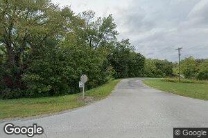 10 W Glendale Rd, Simpson, IL 62985