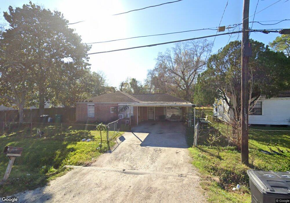 6822 Landor St, Houston, TX 77028 - photo 1
