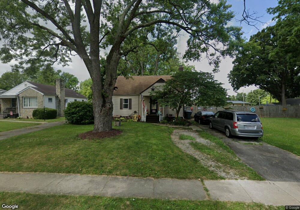 3721 Atwood Terrace, Columbus, OH 43224 - photo 1