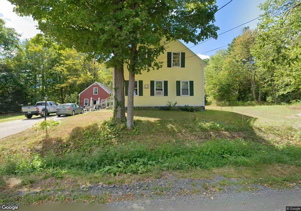 19 High St, Hubbardston, MA 01452 - photo 1